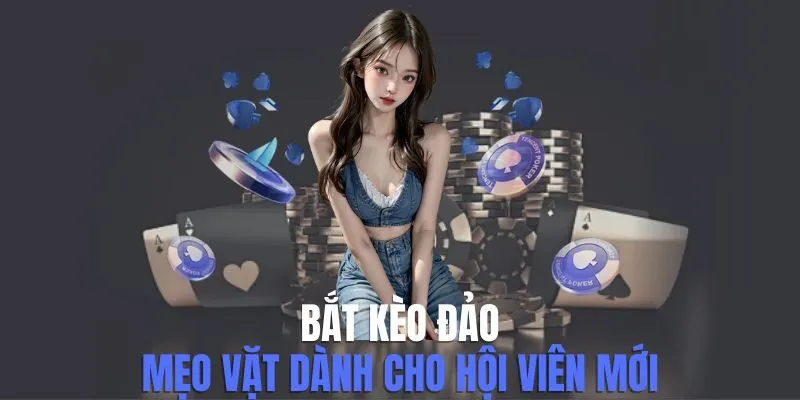 Bắt Kèo Đảo