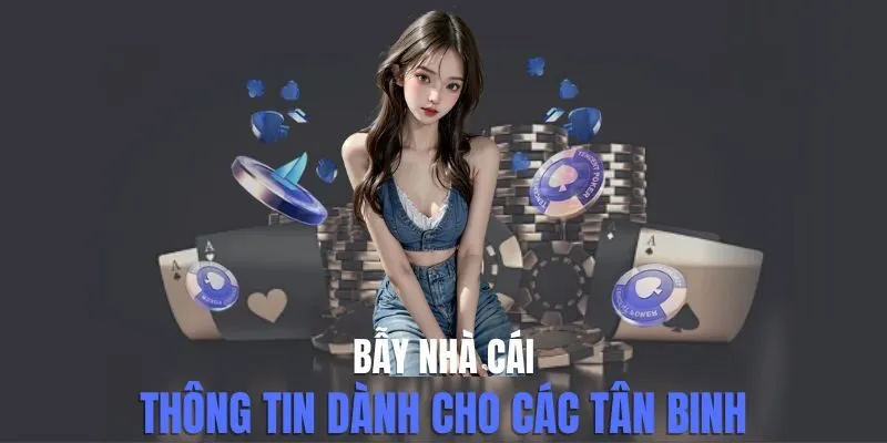 Bẫy Nhà Cái