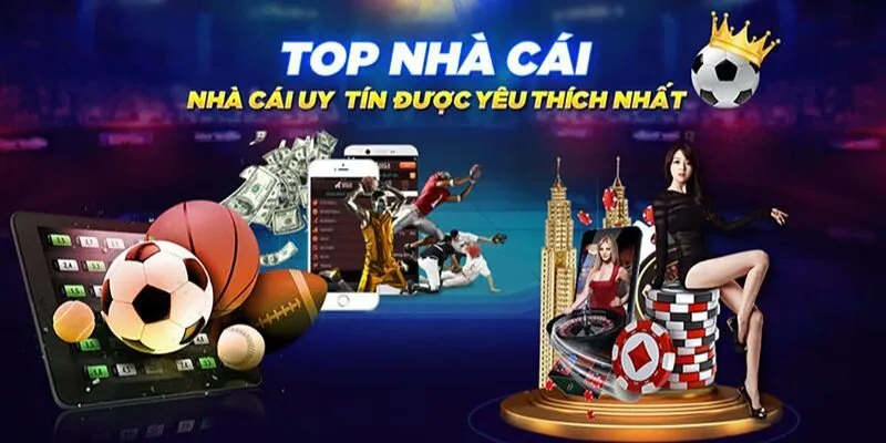 Cách nhận biết trang cá cược bóng đá uy tín