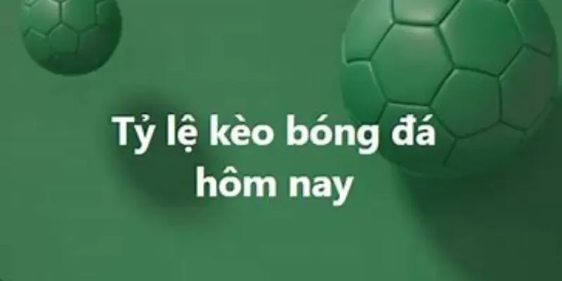 Cách phân tích tỷ lệ cược mới nhất