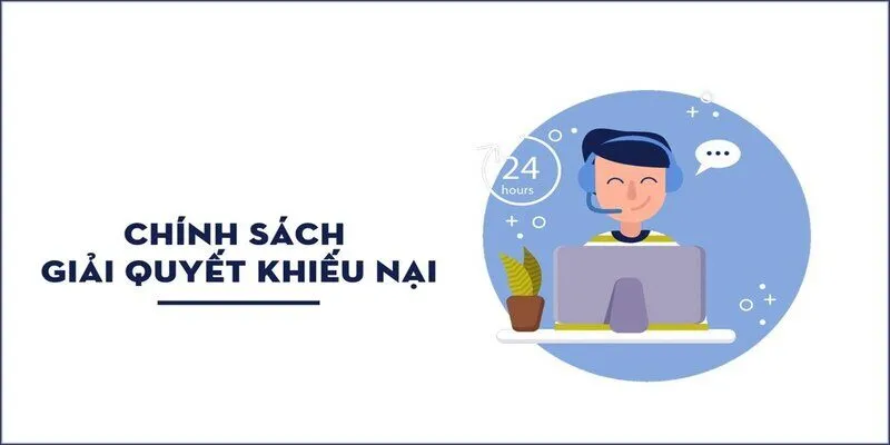Chính sách khiếu nại và giải quyết tranh chấp tại Sin88