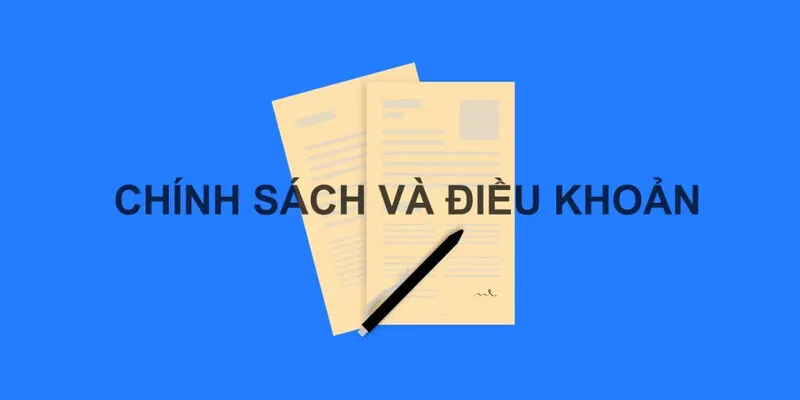 Chính Sách Về Thay Đổi Điều Khoản