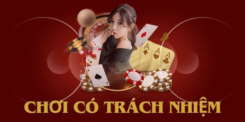 Tham gia giải trí có trách nhiệm là như thế nào?