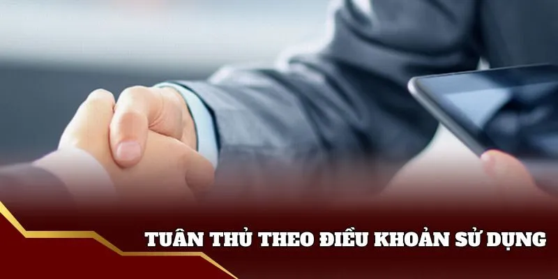 Cách tuân thủ điều khoản Sin88