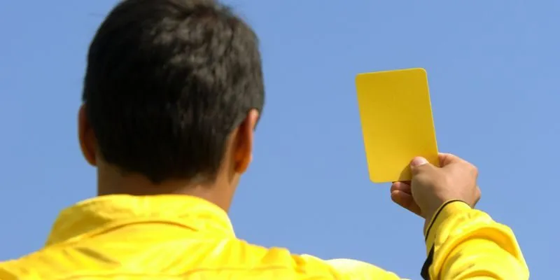 Điểm danh các biến thể kèo thẻ phạt phổ biến