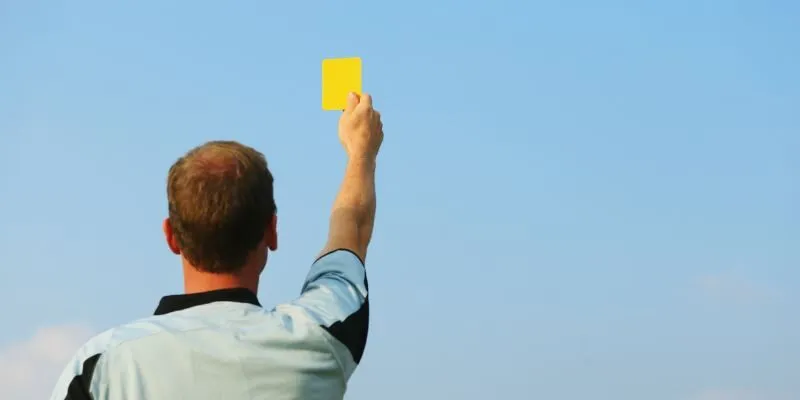 Đơn giản hóa kèo thẻ phạt là gì?