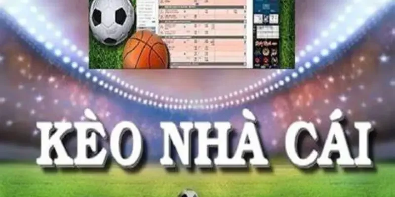 Thông tin về kèo cược nhà cái 5 cho những ai chưa biết