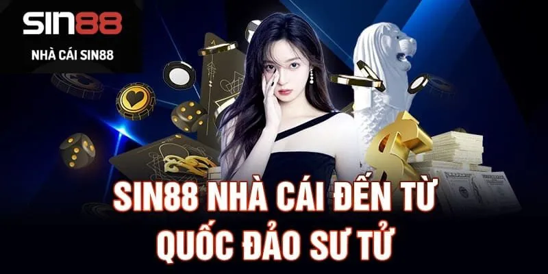 Hướng dẫn Sin88 về đăng nhập tài khoản tại sân chơi