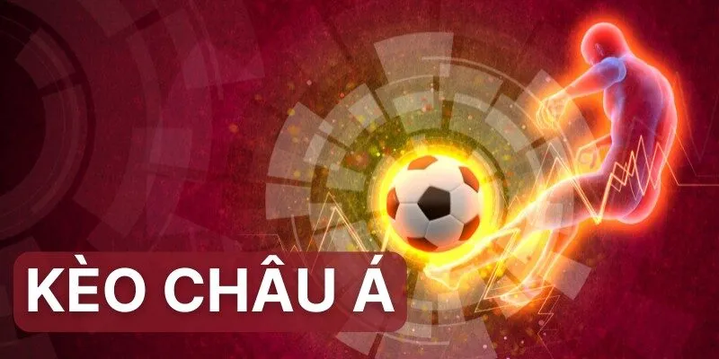 Kèo Châu Á