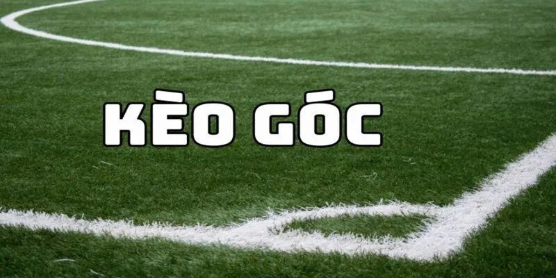 Kèo Phạt Góc