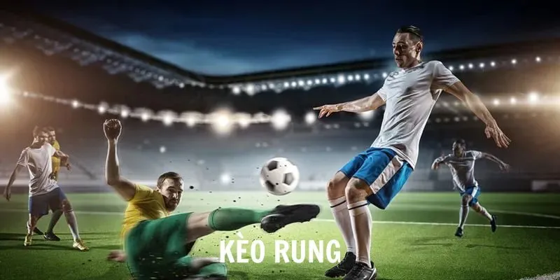 Kèo Rung
