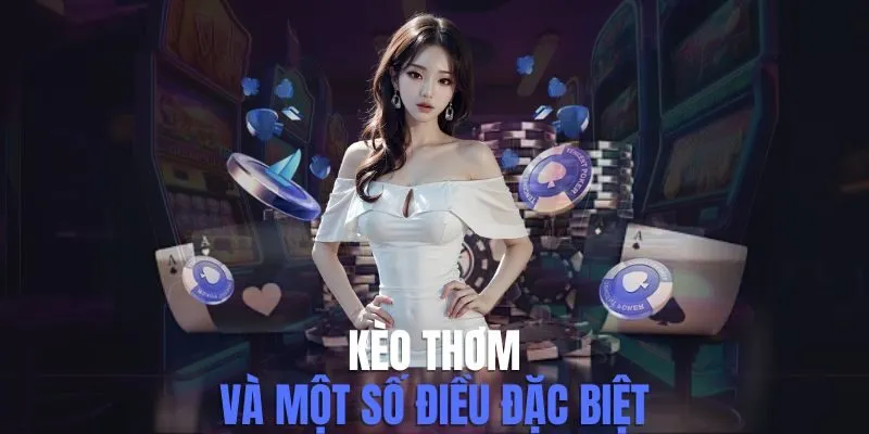 Kèo Thơm