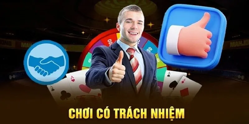 Lợi ích của việc tham gia cá cược có trách nhiệm