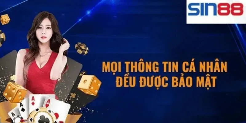 Các lưu ý về chính sách Sin88 mà thành viên tham gia nên biết