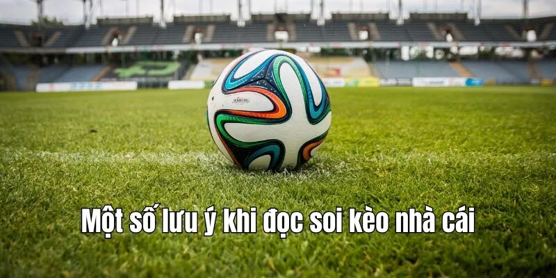 Cách đọc soi kèo chuẩn xác từ cao thủ