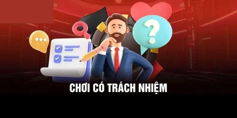 Những quy định trong việc tham gia có trách nhiệm