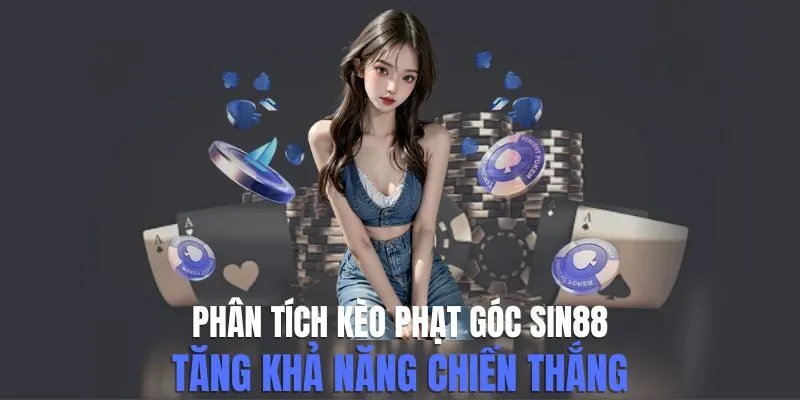 phân tích kèo phạt góc