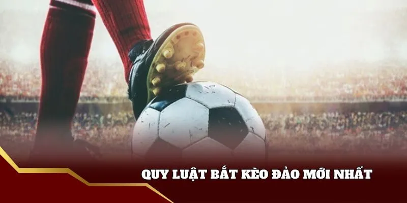 Quy luật về bắt kèo đảo