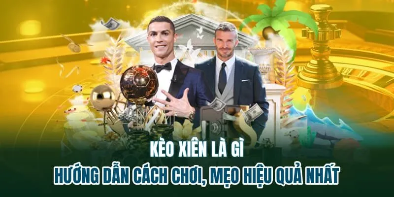 Kèo Xiên