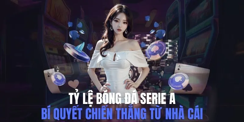 Tỷ Lệ Bóng Đá Serie A