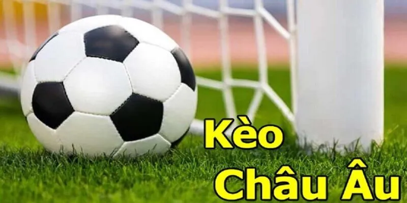 Tỷ Lệ Cá Cược Châu Âu